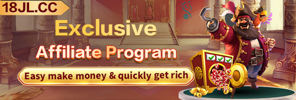 Promotional banner for jljl533 entertainment